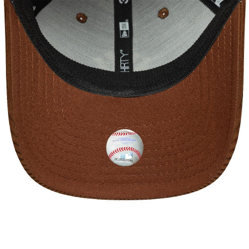 New Era Καπέλο New York Yankees MLB Cord 39THIRTY Stretch-Fit Cap